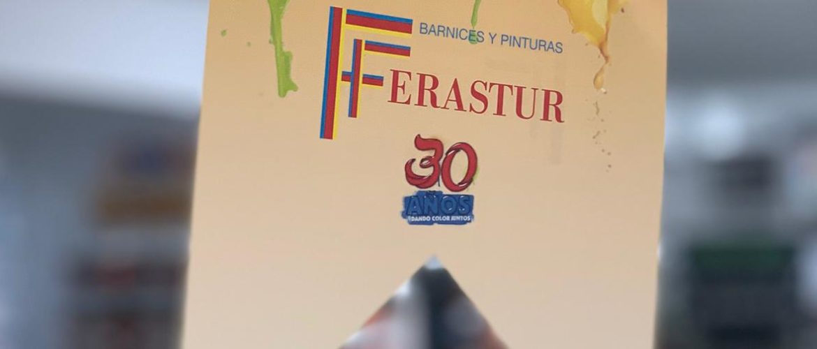 apertura ferastur