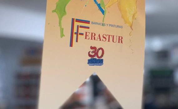 apertura ferastur