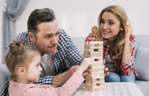 FOTO JUEGOS DE MESA