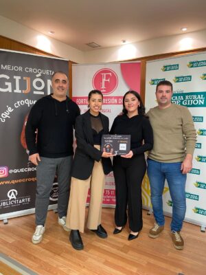 3º Premio